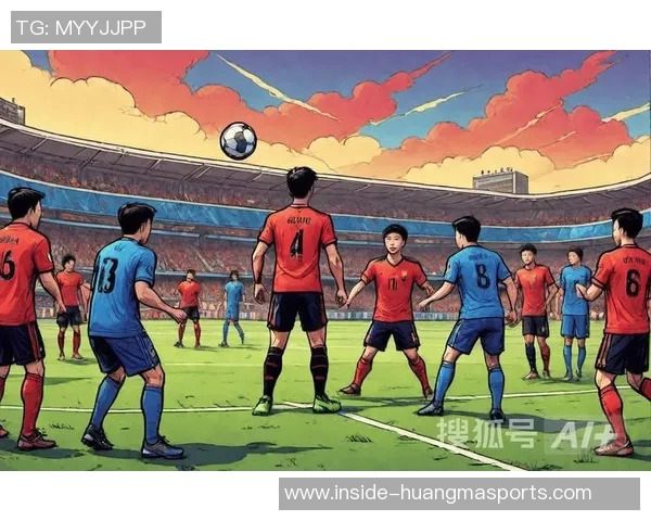 FC歧阜与水户的激烈对决展现足球魅力与团队精神的精彩瞬间